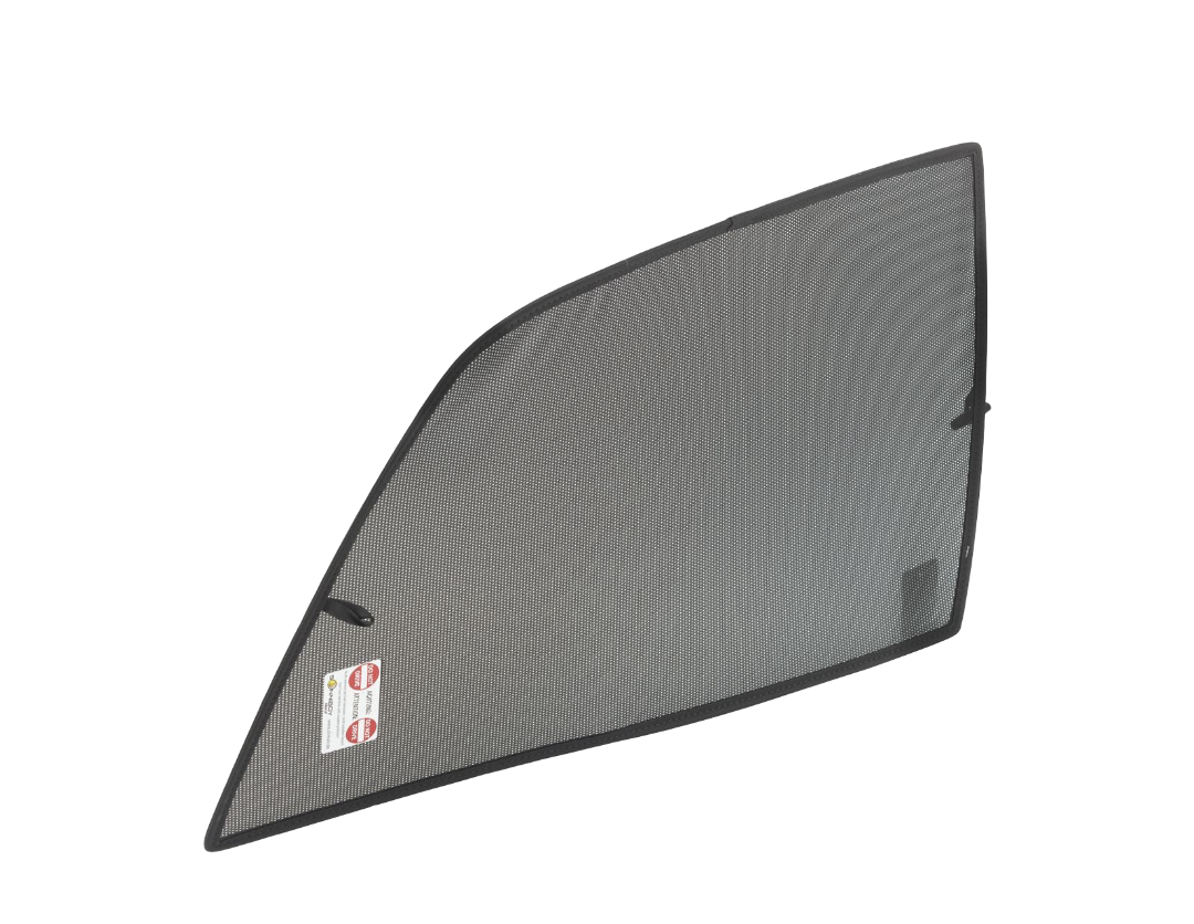Climair: Insect Screen For Side Windows