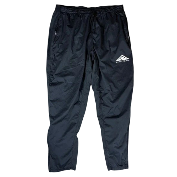 Nike: Men's Trail Pants