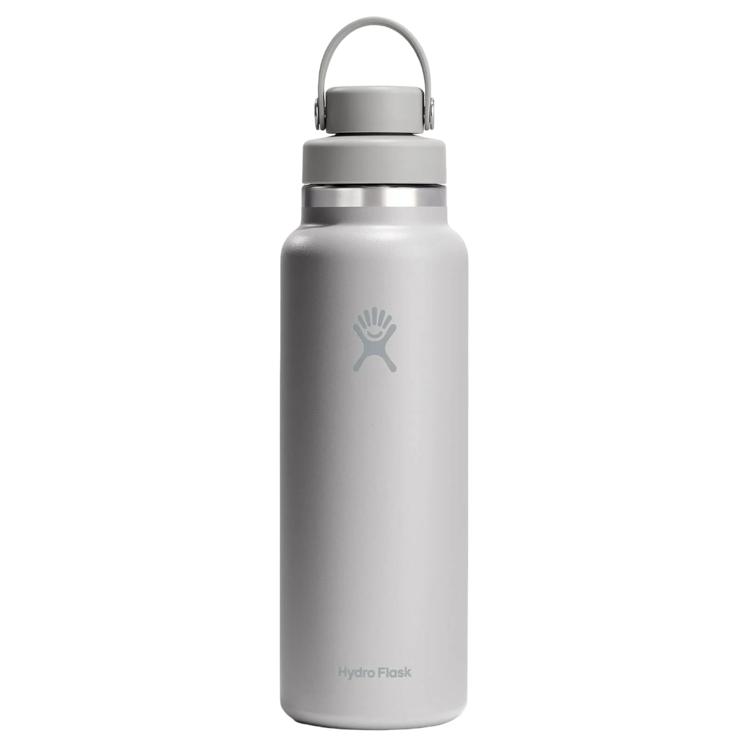 Wide Mouth With Flex Chug Cap (Tonal Birch) - 40 oz