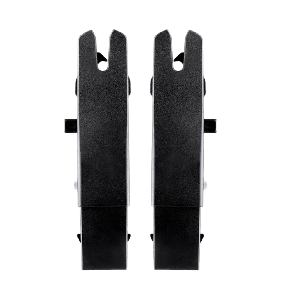 Silver Cross Wave Tandem Simplicity Car Seat Adaptors