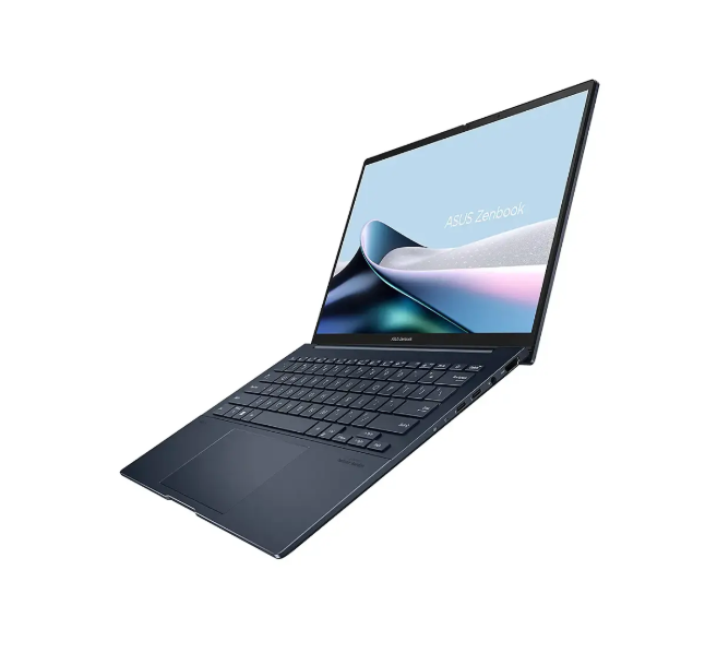 ASUS: Zenbook S 14" 3K OLED Touch Laptop - Intel Core Ultra 7, 32GB RAM, 1TB SSD, Copilot+ PC