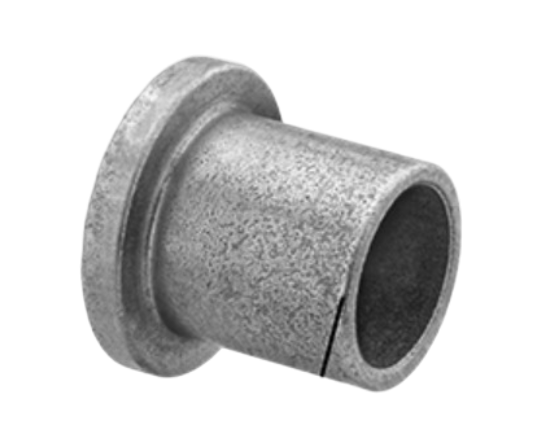 Oil-Embedded Flanged Sleeve Bearings