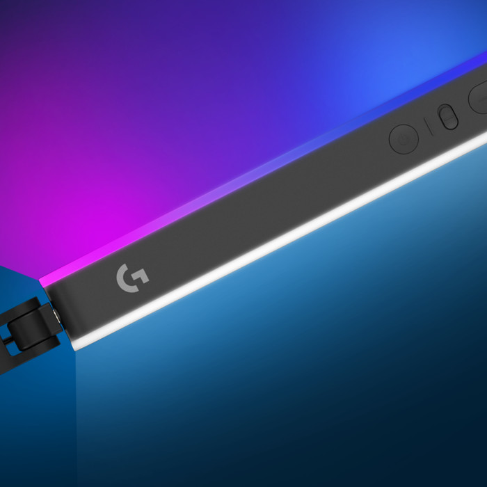 Logitech Litra Beam LX Premium Streaming Light