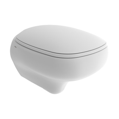 Fenice Soft Close Toilet Seat