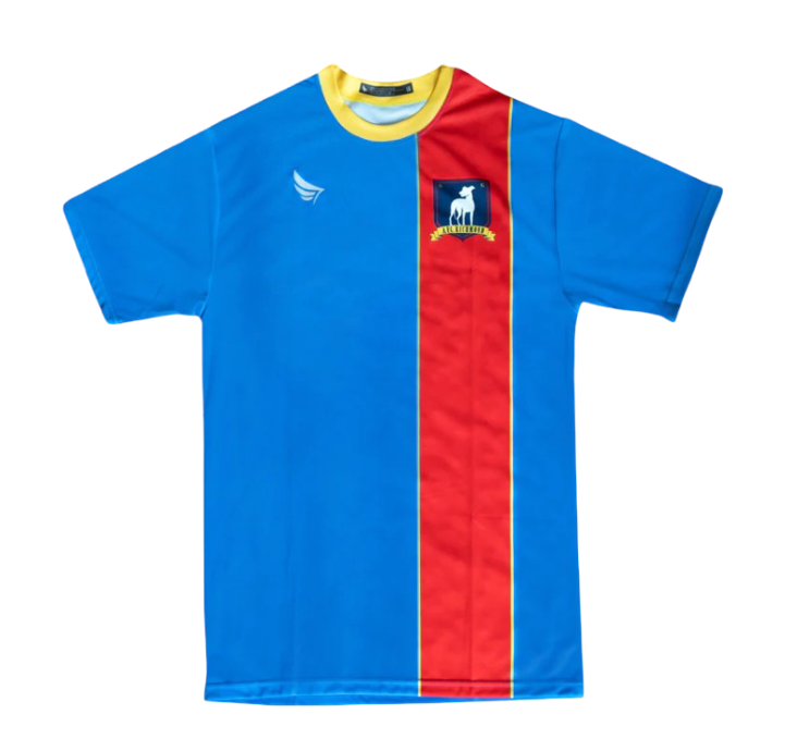 Exclusive Ted Lasso: A.F.C. Richmond Kent Replica Jersey
