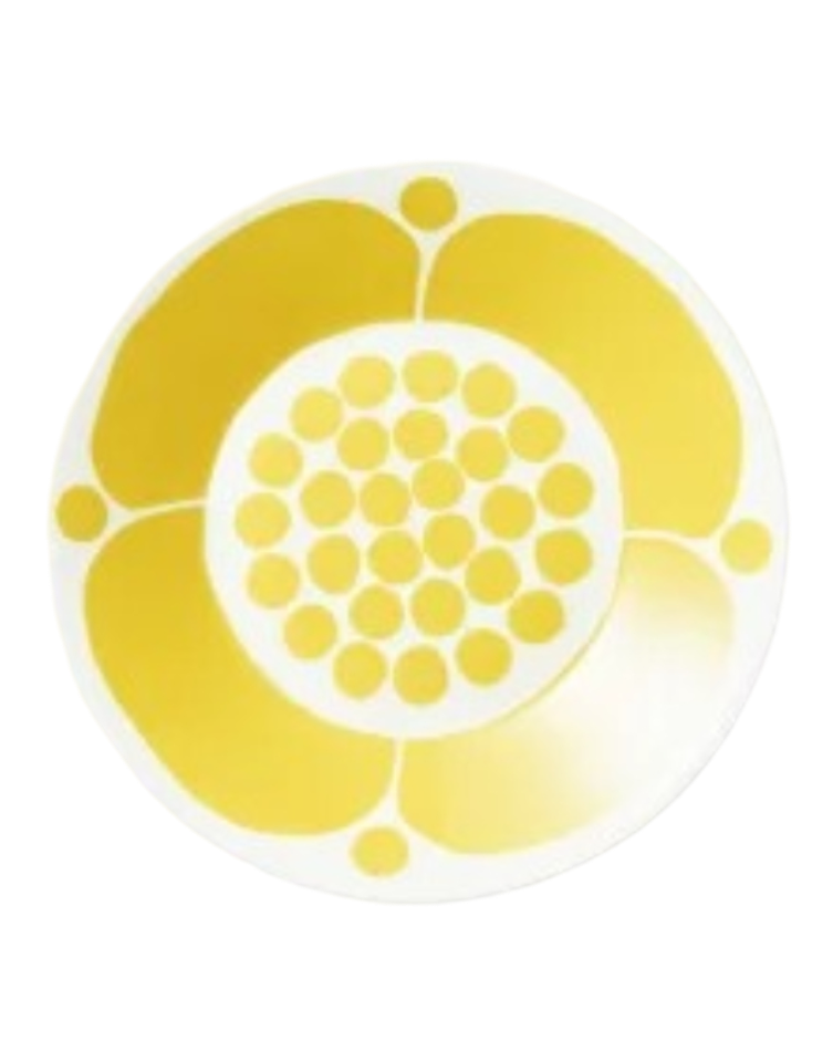 Arabia Sunnuntai Plate - 16.5cm