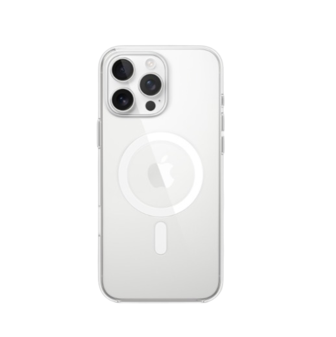 IPhone 16 Pro Max Clear Case