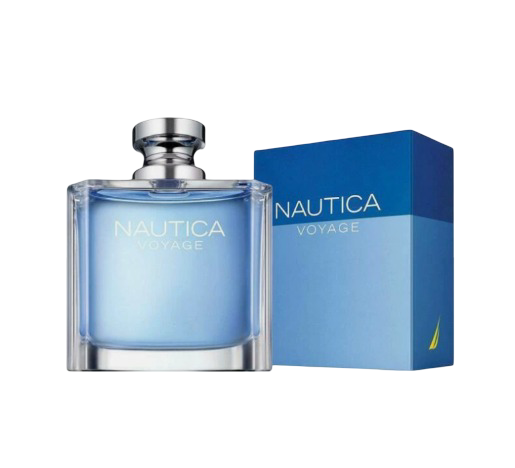 Nautica Voyage: Men's Perfume - 100ml
