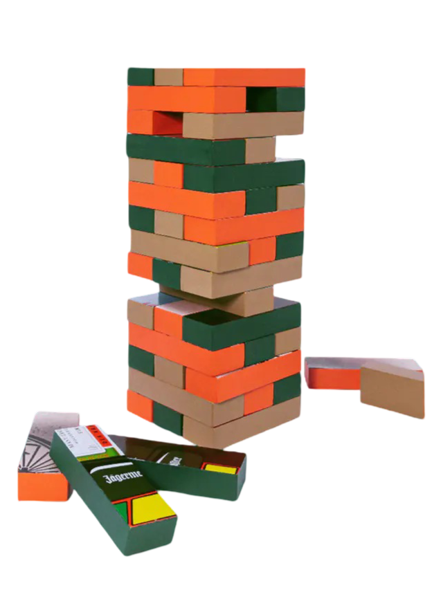 Meister Bricks