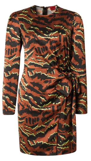 Hugo: Women's Cocktail Dress