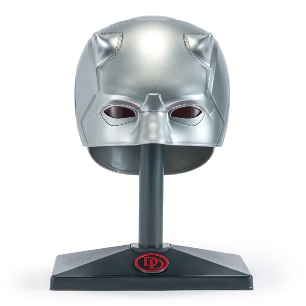 Daredevil Silver Mask Limited Edition (Silver)