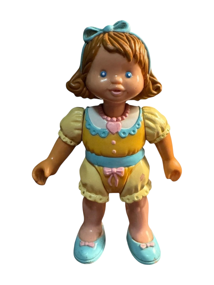 Fisher Price: Loving Family Doll