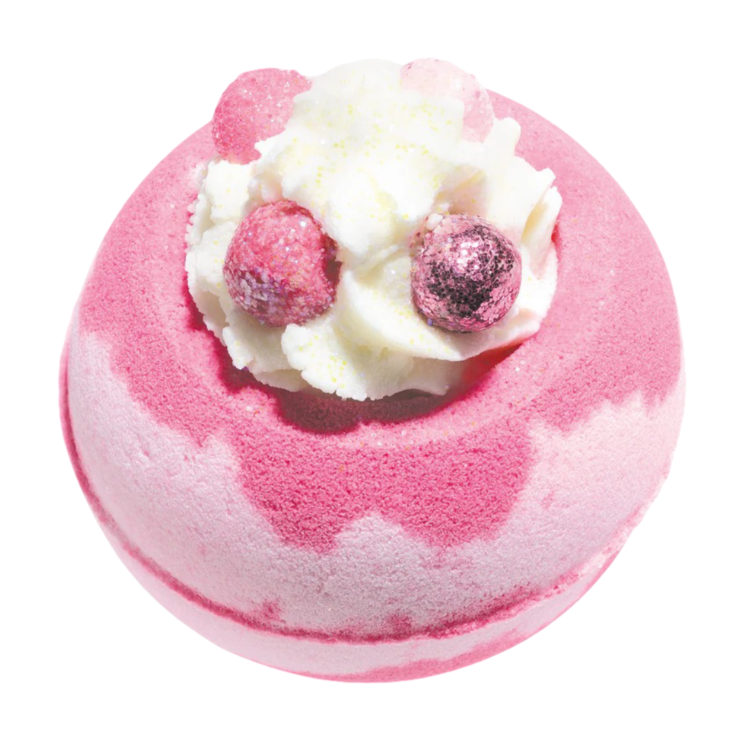Bath Bomb: All That Glitters Bath Blaster - 160g