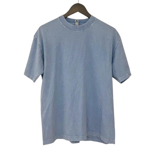 Los Angeles Apparel: Men's T-shirt (Blue)