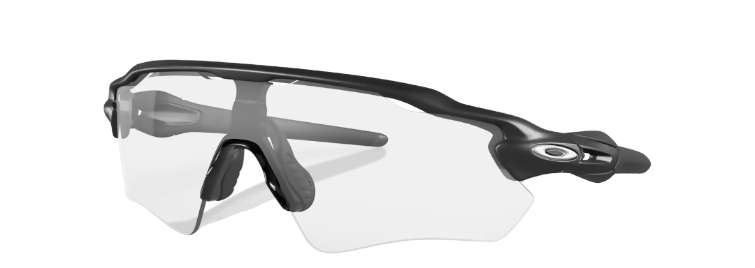 Oakley: Radar EV Path Photochromic - Sunglasses