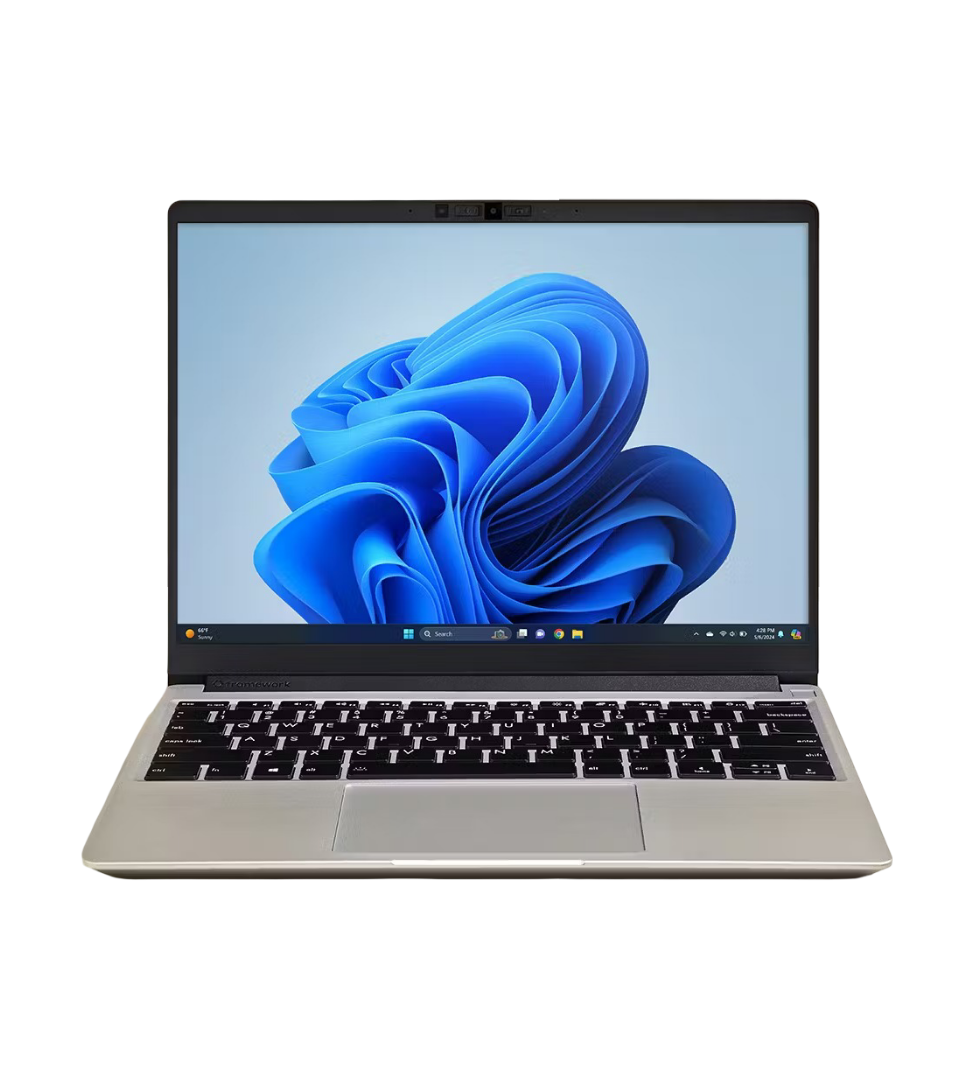 Framework: Laptop 13 DIY Edition (AMD Ryzen™ AI 300 Series)