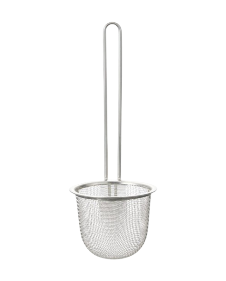 Stainless Steel Miso Strainer