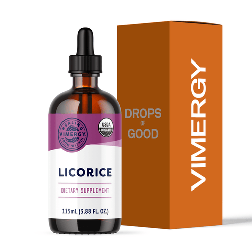 Organic Liquid Full (250g)
