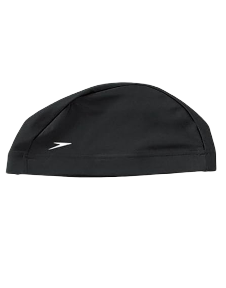 Speedo: Easy to Wear Textile Swim Cap