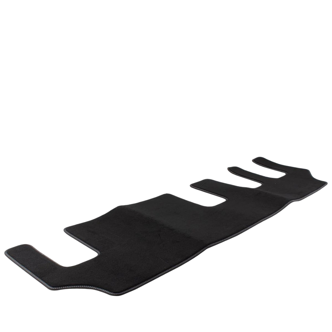 Ford: 2nd Row Velour Car Floor Mats 2012-2023