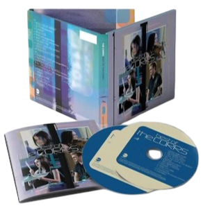 The Corrs Best of the Corrs CD