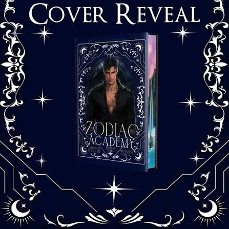 Academy 9: Restless Stars (Luxe Edition)