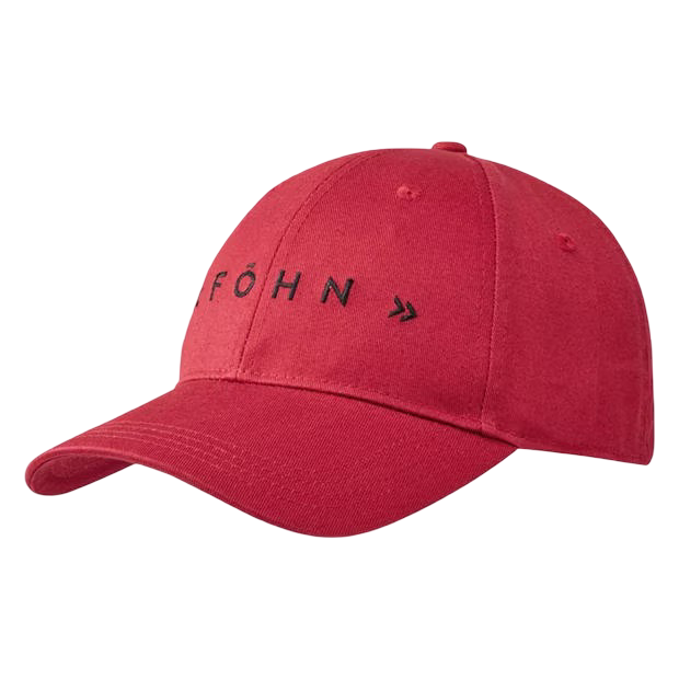 Men's Fohn Cap