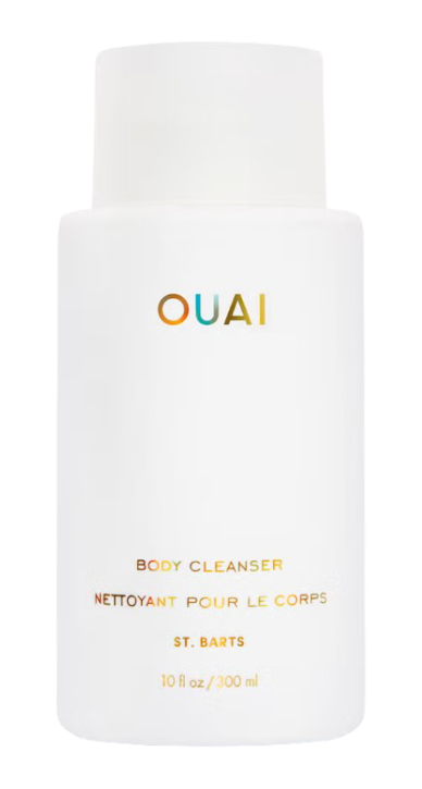 Ouai: St. Barts Body Cleanser - 300ml