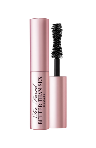 Too Faced: Travel Size Mascara - 4.8g