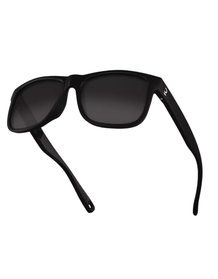 Decathlon: Hiking Glasses (Black)