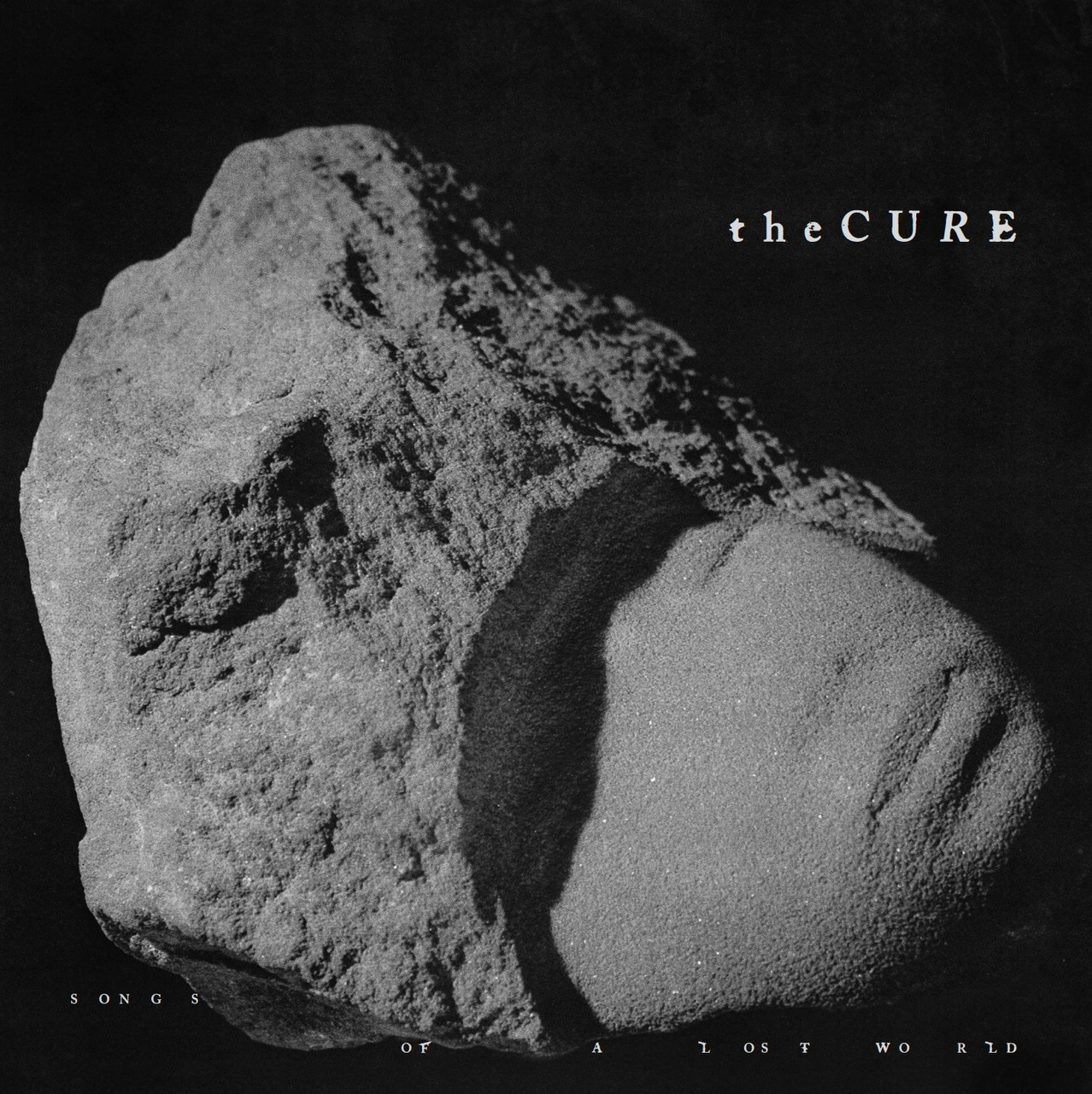 The Cure: Songs Of A Lost World (LP Vinyl)