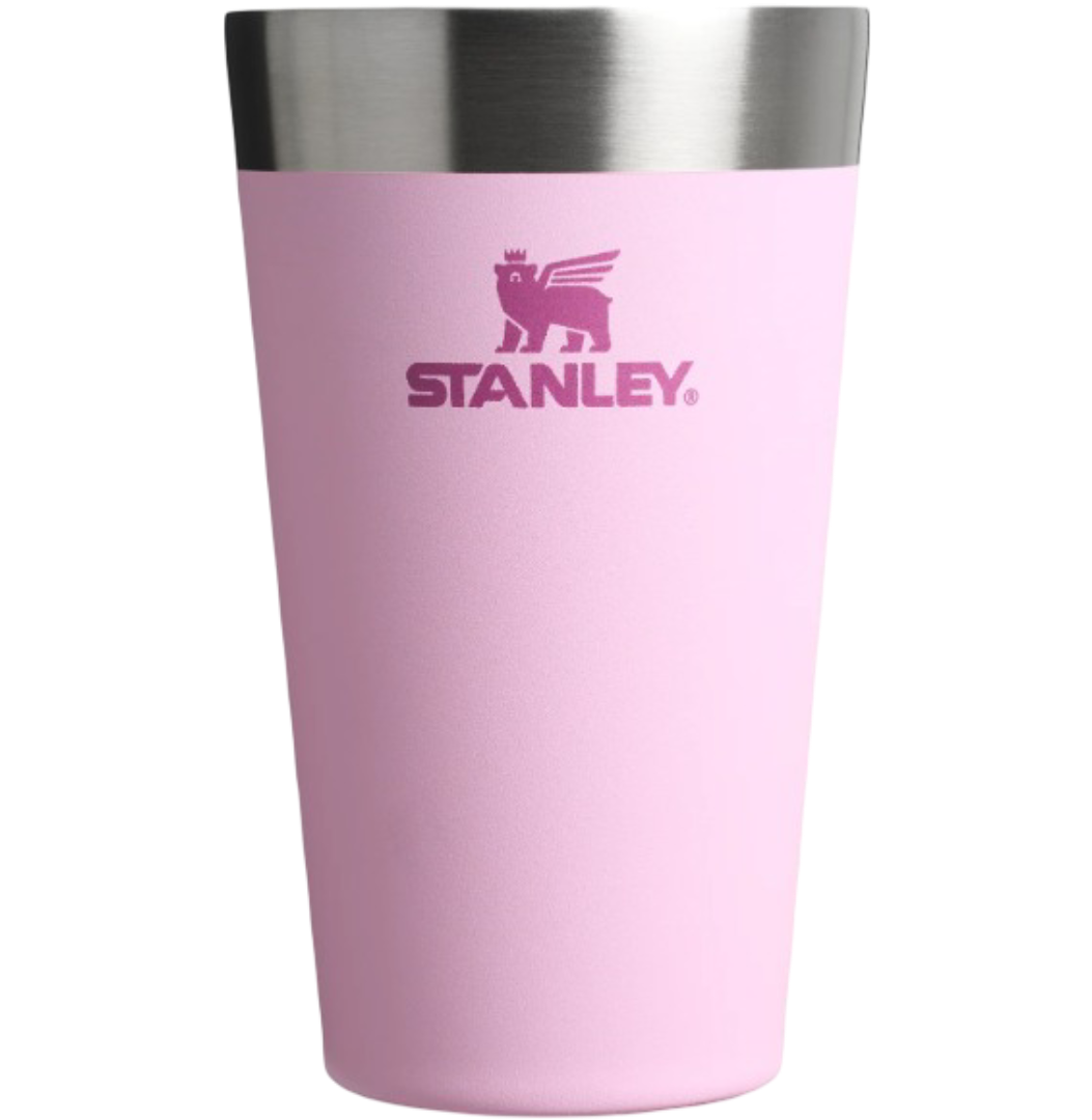 Adventure Stacking Tumbler - 0.47 L (Cherry Blossom)