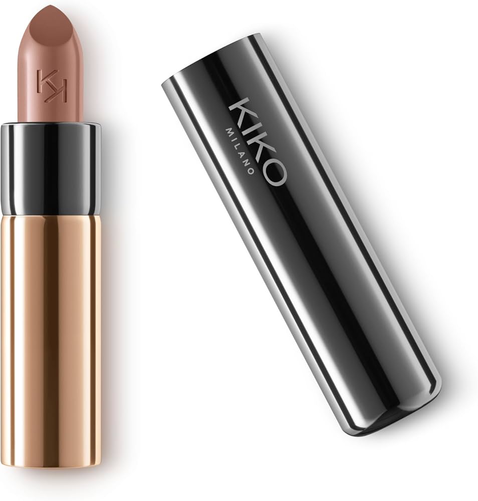 Gossamer Emotion Creamy Lipstick (137)