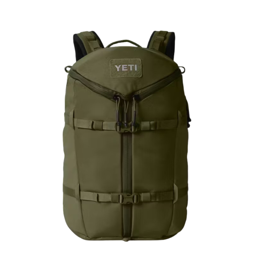 Ranchero: 27L Everyday Carry Backpack