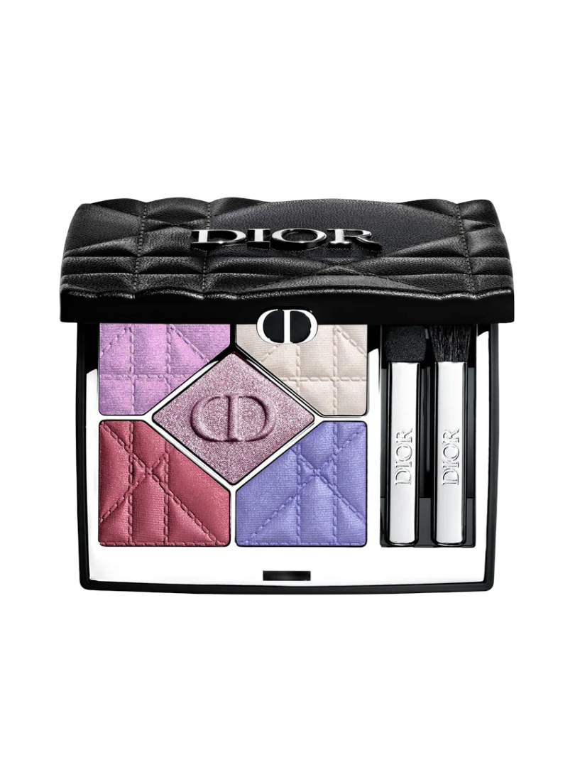 Dior: Diorshow 5 Couleurs