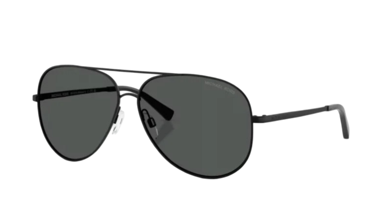 Michael Kors Kendall: Pilot Sunglasses