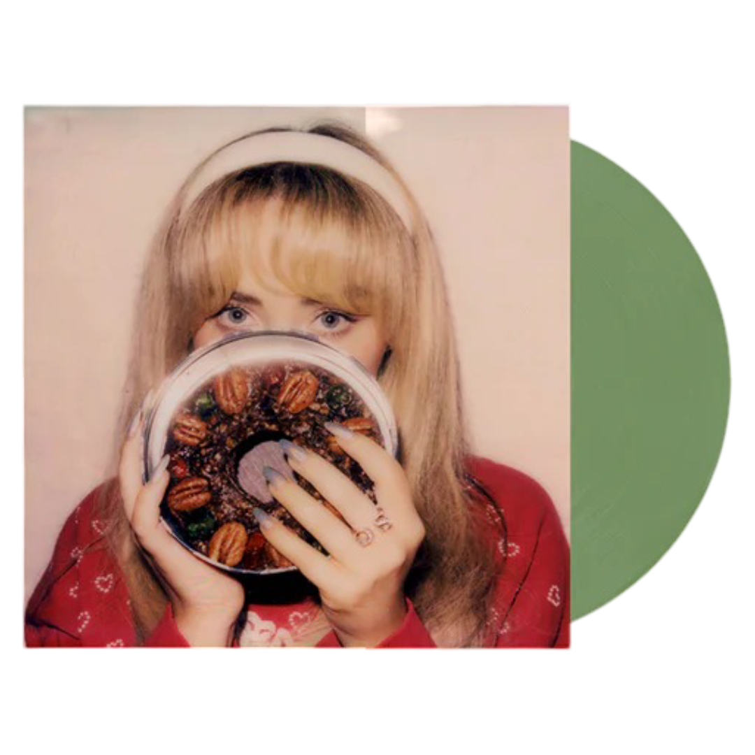 Vinyl Record: Fruitcake (Exclusive LP)