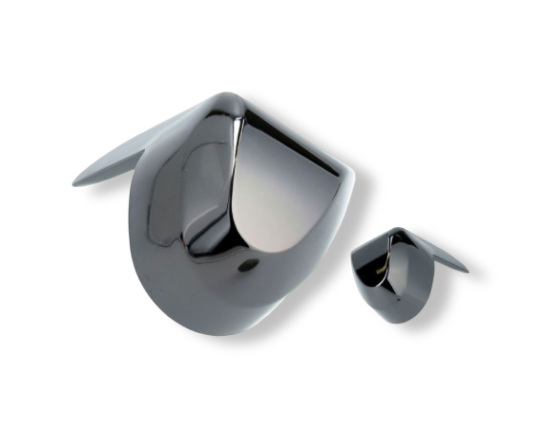 Shimano: Dura Name Plate Left Side (ST-R9120)