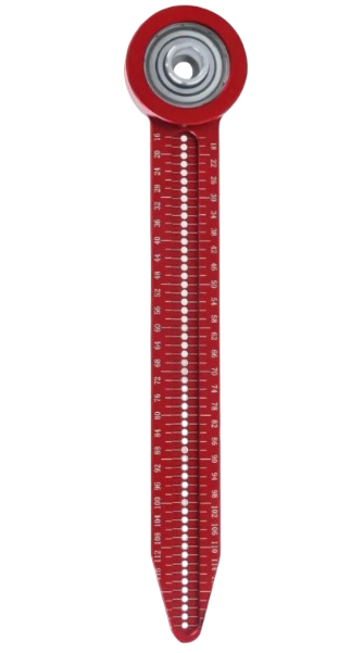 Round Marking Gauge Tool