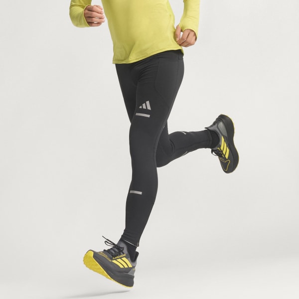 Men's Running Climawarm+ Tights