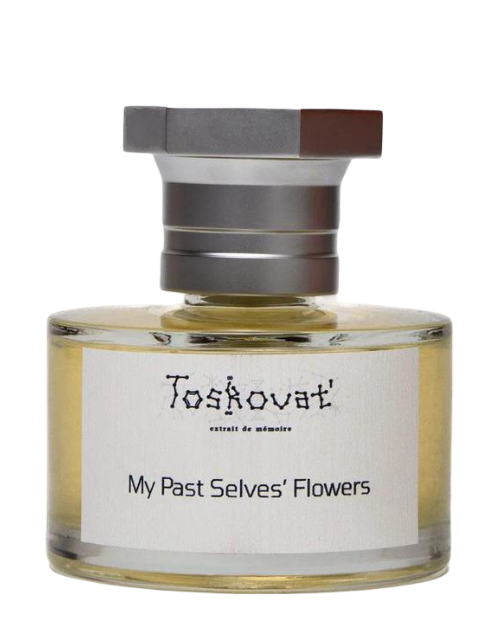 Toskovat: My Past Selves' Flowers - 60ml