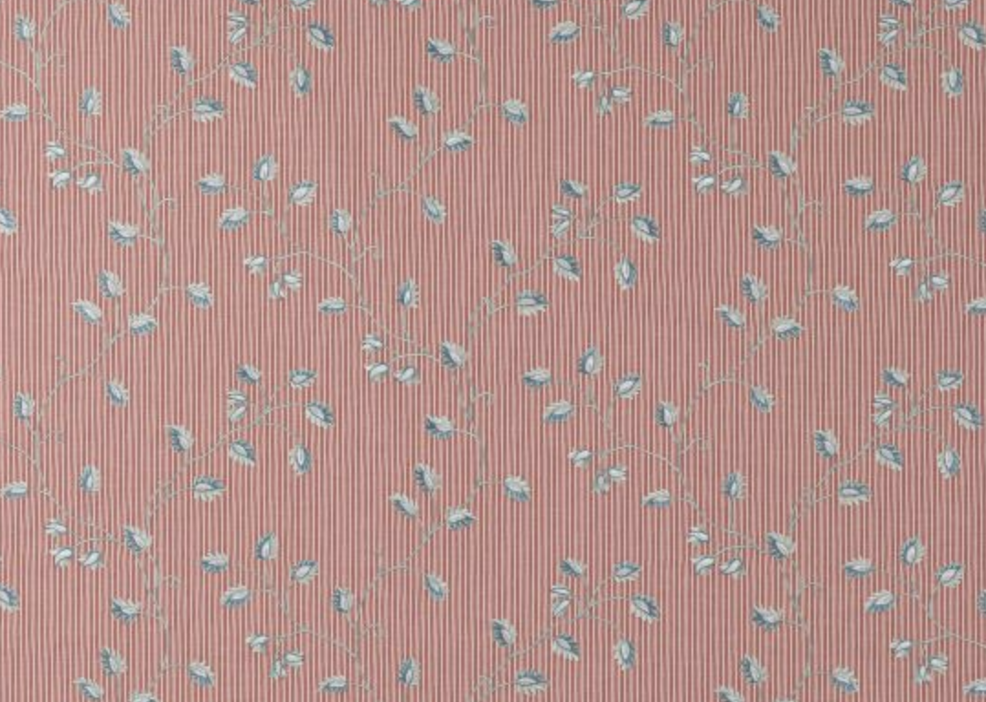 Colefax and Fowler: Colyton Fabric