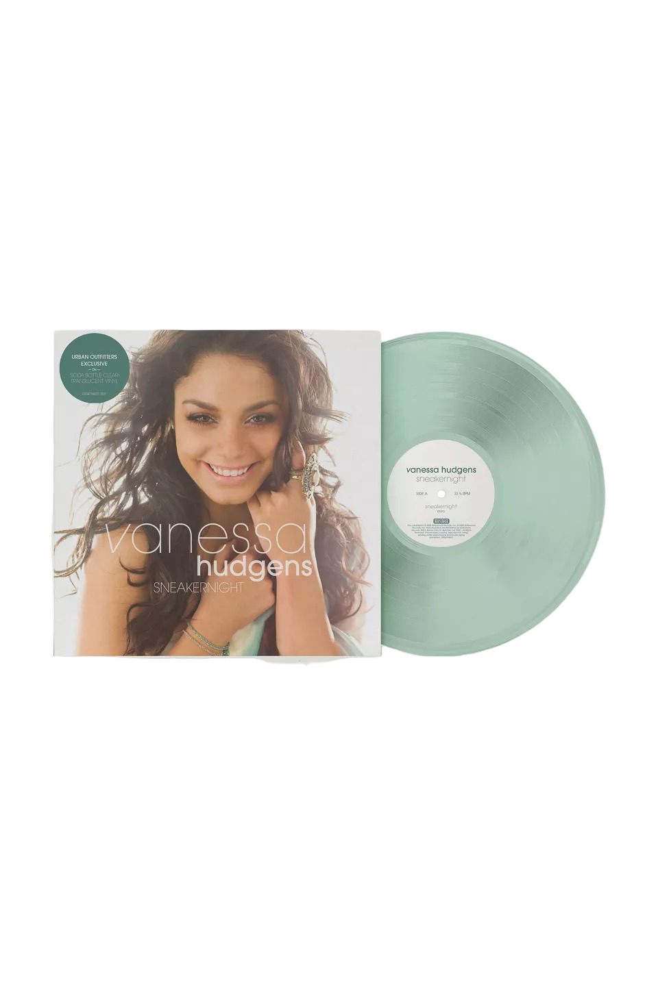 Vanessa Hudgens - Sneakernight UO Exclusive