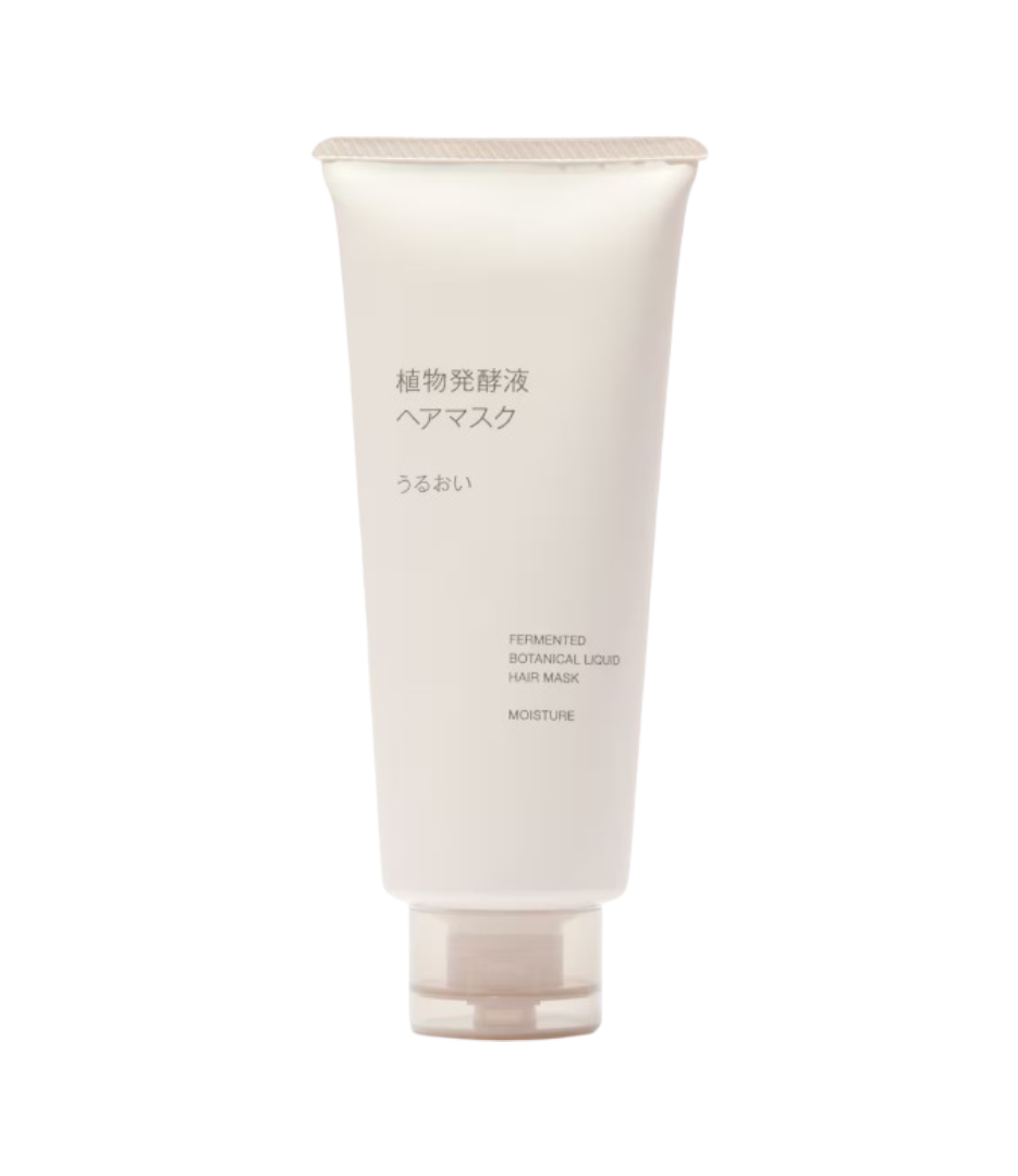 Fermented Botanical Liquid Hair Mask (Moisture) - 200g