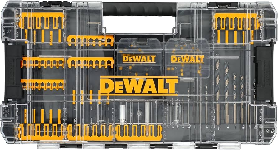 DeWalt: FlexTorq Magnetic Bit