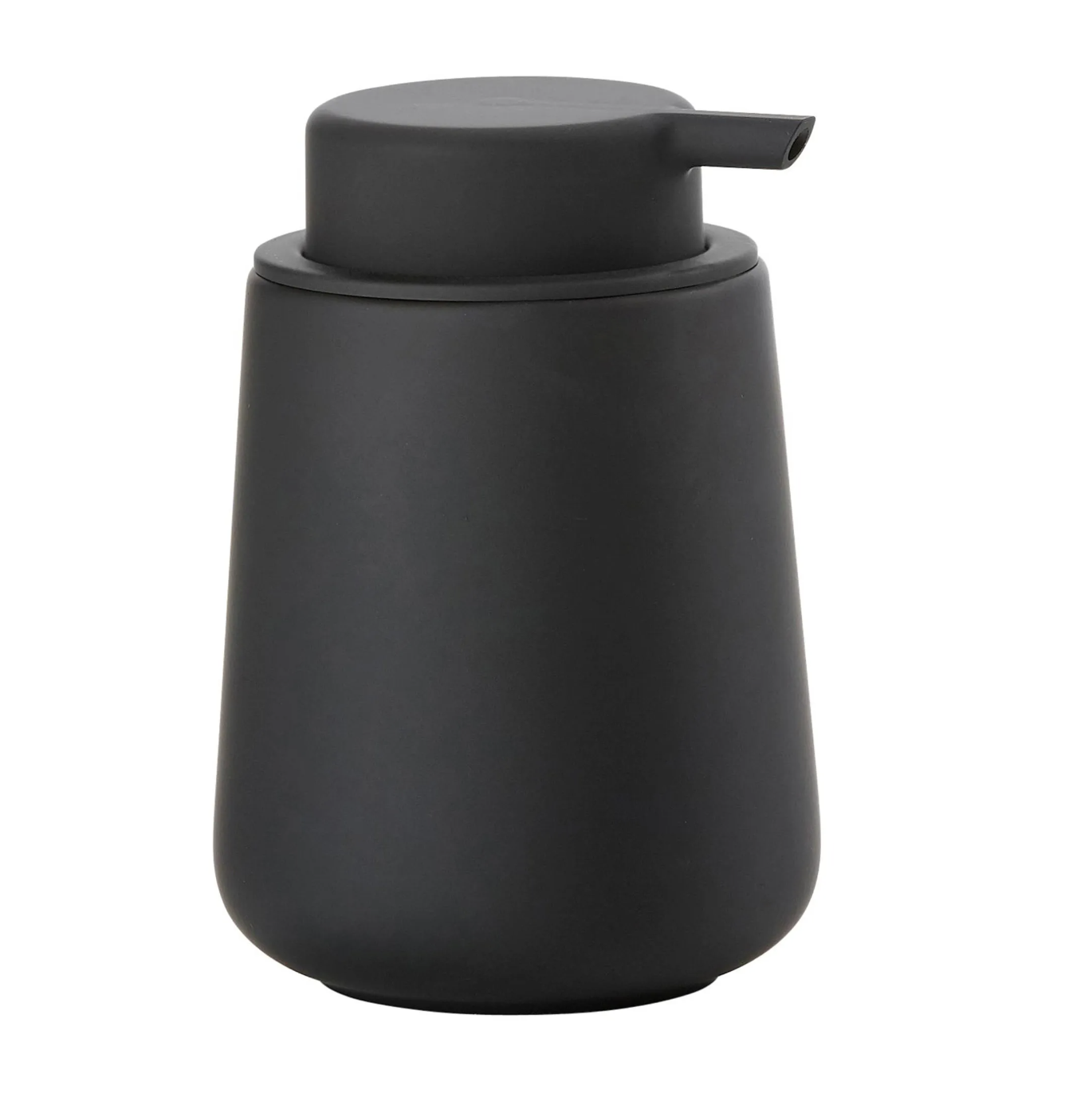Nova One: Soap Dispenser (Black)