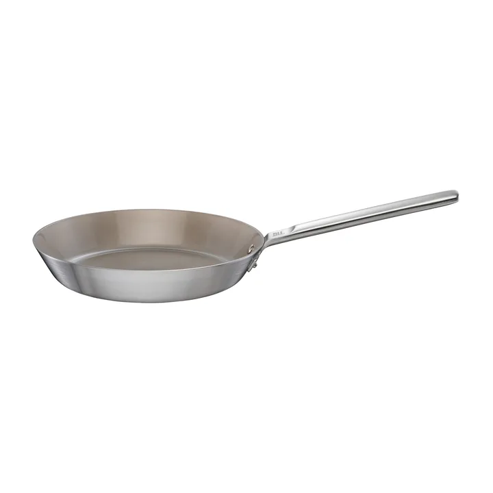 Norden Steel: Frying Pan (Stainless Steel, Ø26 cm)