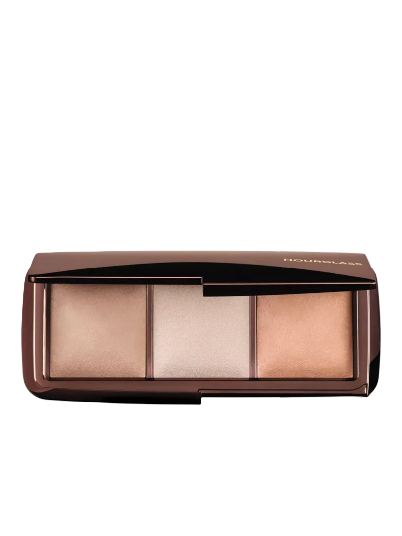 Hourglass: Ambient Lighting Palette - 3 x 3.3g