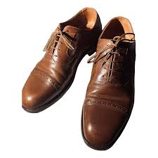 Men's Alden: Leather Lace Ups (Ref. 69189071)