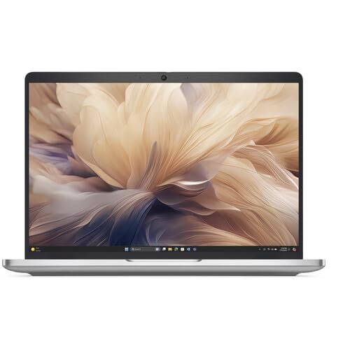 14" Dell Pro Max Laptop (32GB RAM, 512GB SSD)